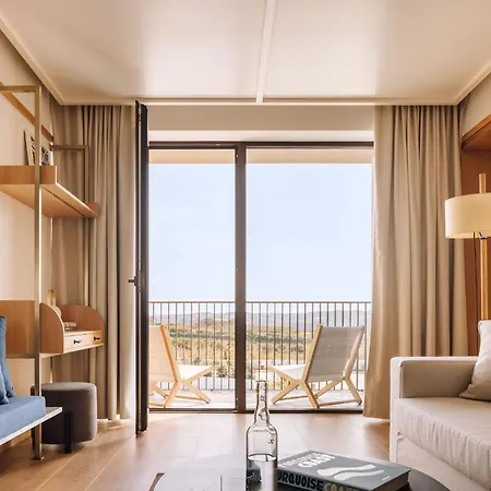 Aethos Ericeira Hotel Casais de Sao Lourenco