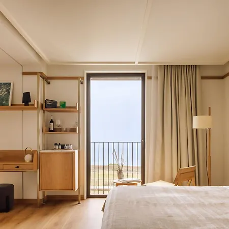 Otel Aethos Ericeira Casais de Sao Lourenco