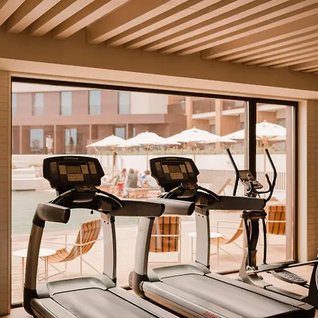 Отель Aethos Ericeira 5*