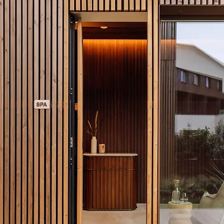 Aethos Hotel Ericeira 5*