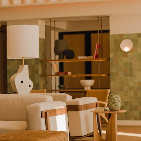 Aethos Ericeira Отель 5*