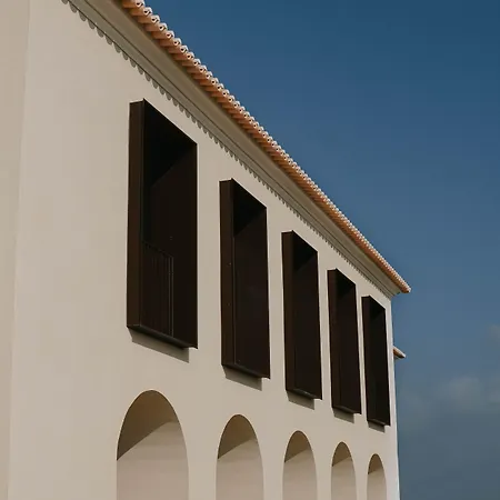 Hotel Aethos Ericeira Casais de Sao Lourenco