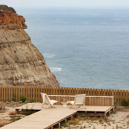 Aethos Ericeira 5* Casais de Sao Lourenco