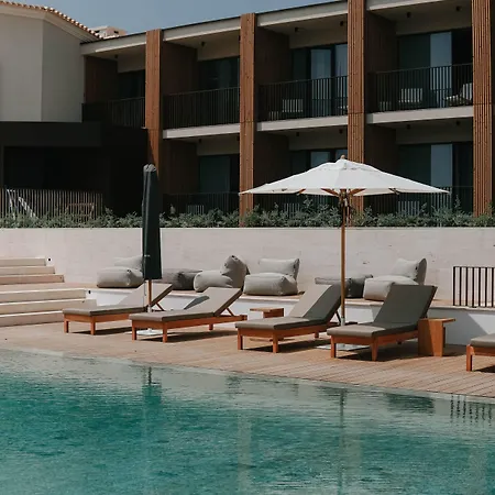 Aethos Ericeira Casais de Sao Lourenco