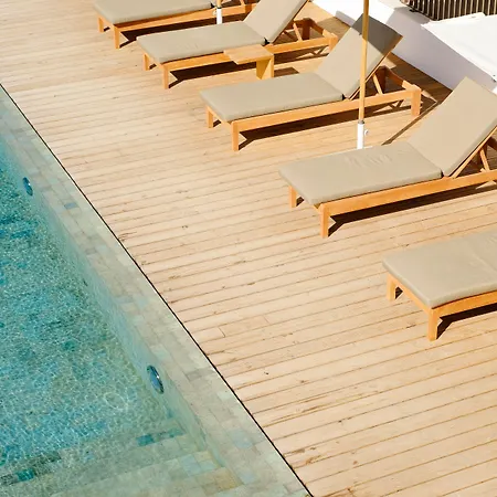 Aethos Hotel Ericeira Casais de Sao Lourenco