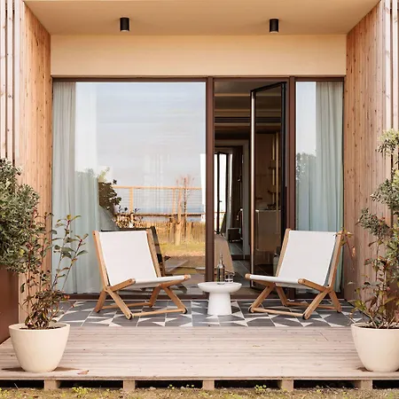 فندق Aethos Hotel Ericeira 5*