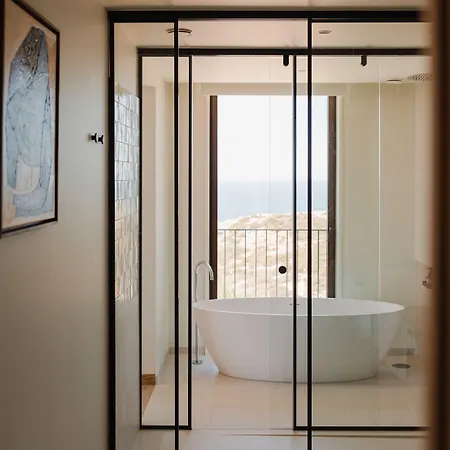 Hotel Aethos Hotel Ericeira 5*