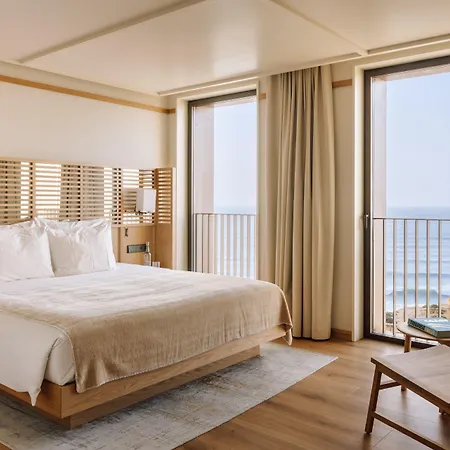 Отель Aethos Ericeira