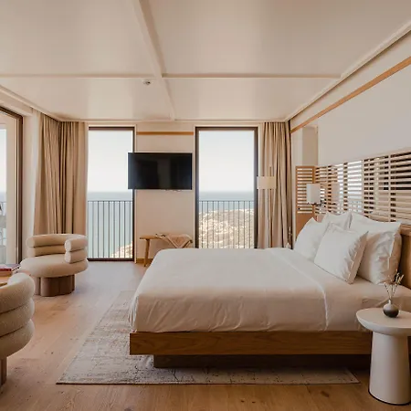 Aethos Ericeira 5* Casais de Sao Lourenco