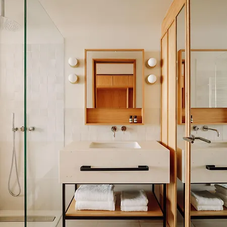 فندق Aethos Hotel Ericeira