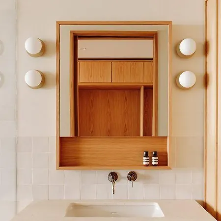 Hotel Aethos Hotel Ericeira Casais de Sao Lourenco