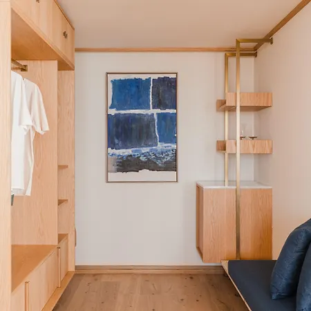 Hotel Aethos Hotel Ericeira Casais de Sao Lourenco