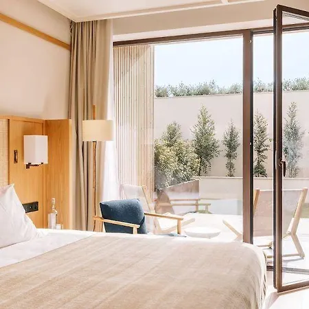 فندق Aethos Hotel Ericeira Casais de Sao Lourenco