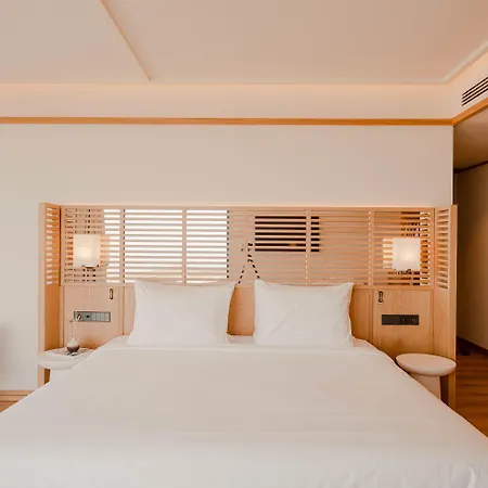 Hotel Aethos Ericeira Casais de Sao Lourenco