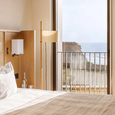 Aethos Hotel Ericeira فندق Casais de Sao Lourenco