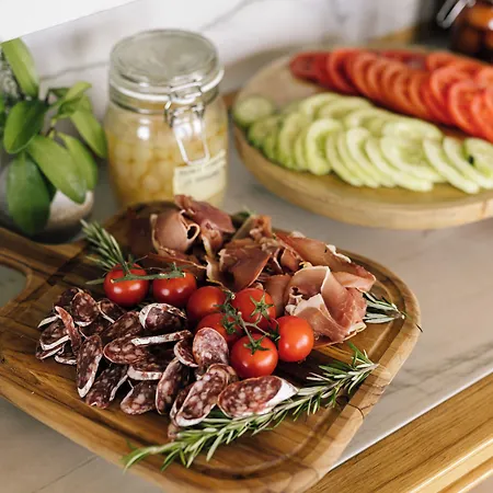 Hotel Aethos Ericeira 5*