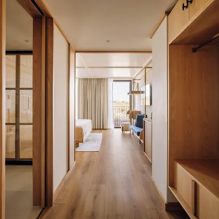 Отель Aethos Ericeira 5*