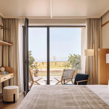 Aethos Hotel Ericeira