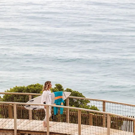 Aethos Hotel Ericeira 5* Casais de Sao Lourenco