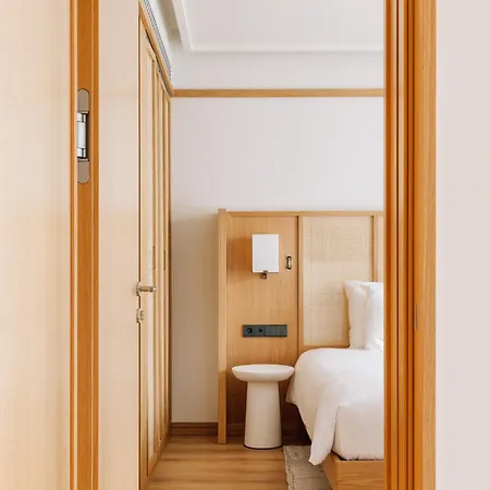 Hotel Aethos Ericeira 5*