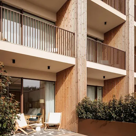Aethos Ericeira
