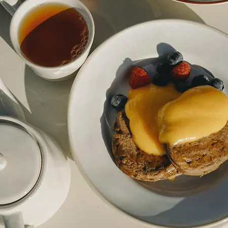 Aethos Ericeira Hotel 5*