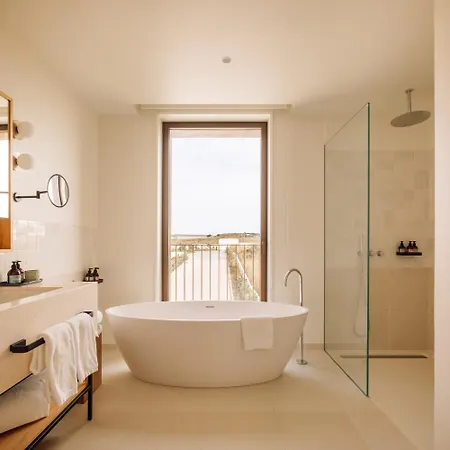 Hotel Aethos Ericeira 5*