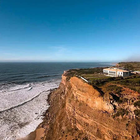 Отель Aethos Ericeira 5*