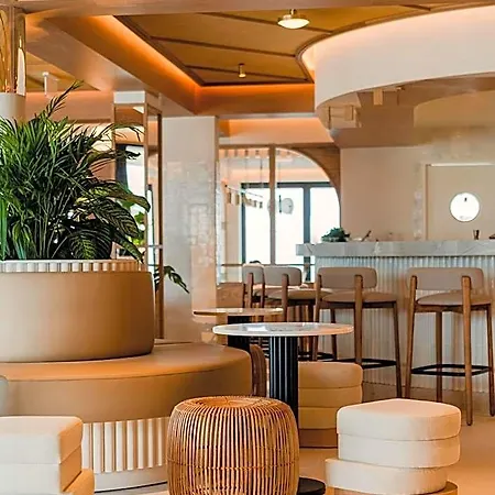 Отель Aethos Ericeira