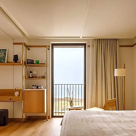 Отель Aethos Ericeira Casais de Sao Lourenco