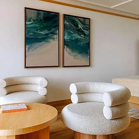 Aethos Ericeira 5*