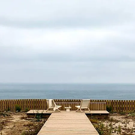 Aethos Ericeira Отель Casais de Sao Lourenco