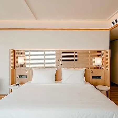 Отель Aethos Ericeira 5*