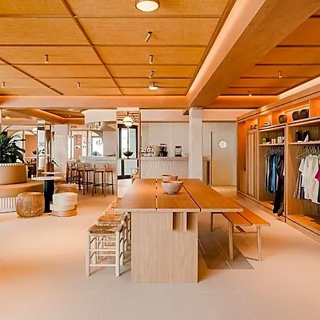 Отель Aethos Ericeira 5*