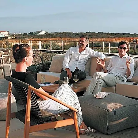 Aethos Ericeira فندق