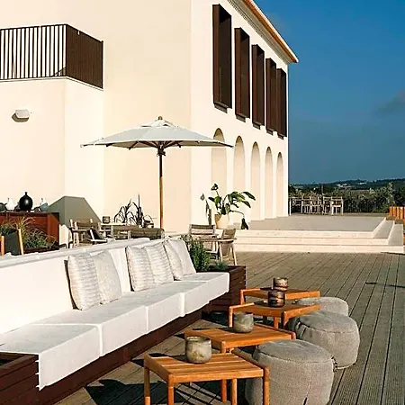 فندق Aethos Ericeira