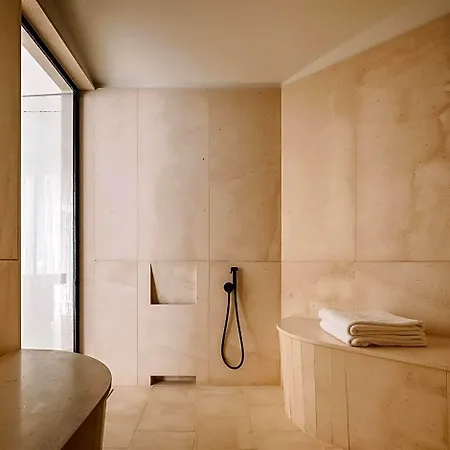 Отель Aethos Ericeira 5*