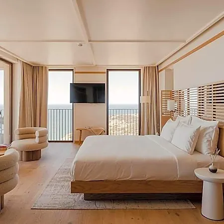 Отель Aethos Ericeira 5*