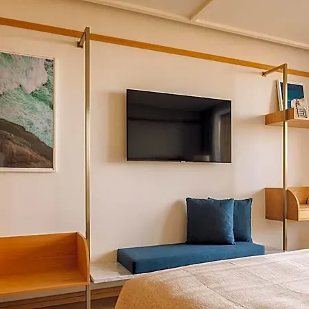 Aethos Ericeira Отель 5*