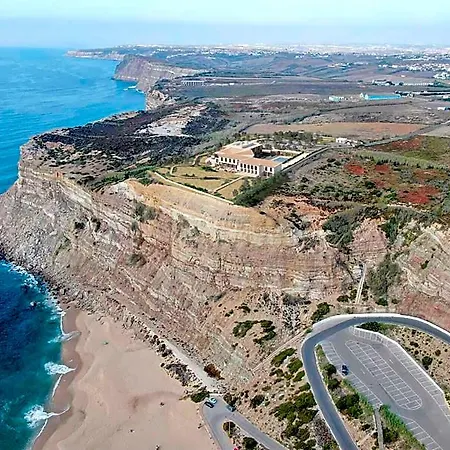 Отель Aethos Ericeira 5*