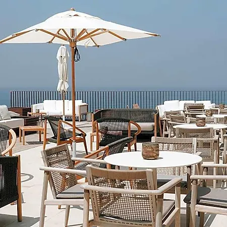 Отель Aethos Ericeira 5*