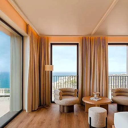 Aethos Ericeira Отель Casais de Sao Lourenco