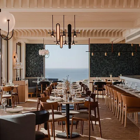 Отель Aethos Ericeira