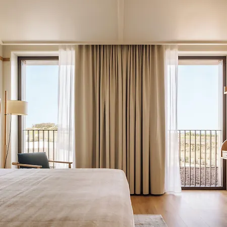 Отель Aethos Ericeira Casais de Sao Lourenco
