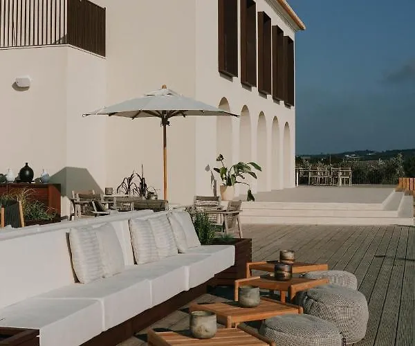 Hotel Aethos Ericeira