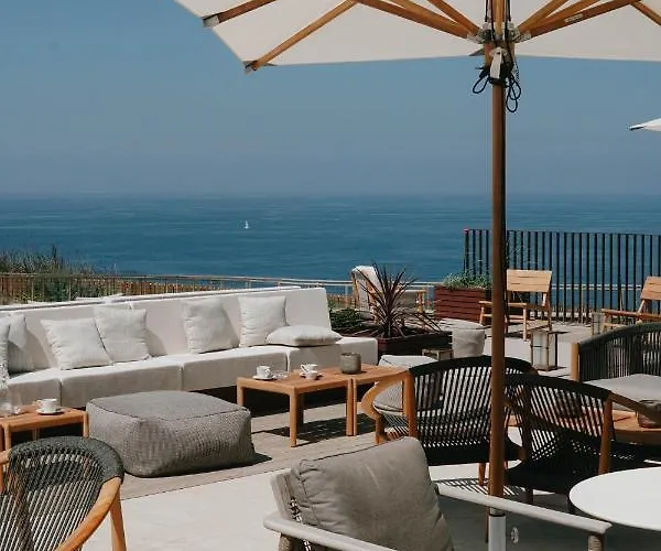 Aethos Ericeira Otel