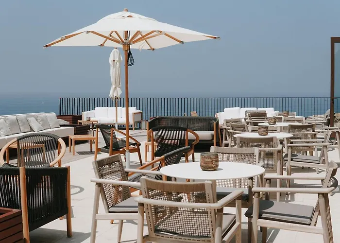 Otel Aethos Ericeira