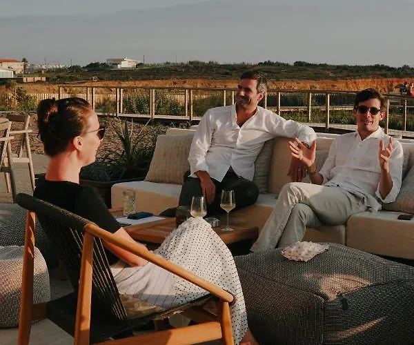 Aethos Ericeira 5*