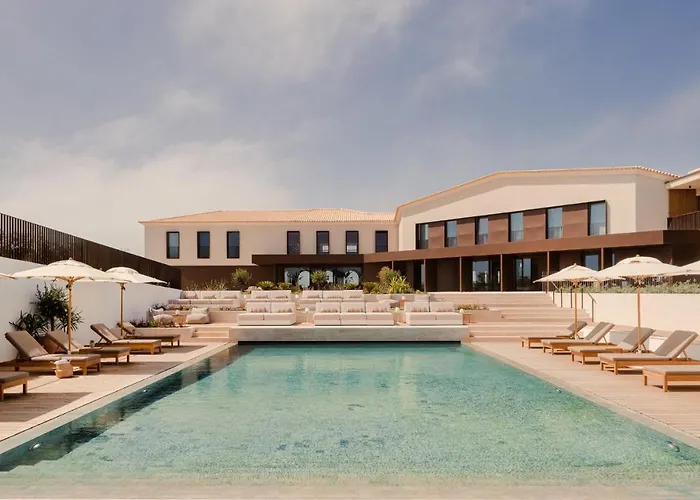 Aethos Ericeira 5*