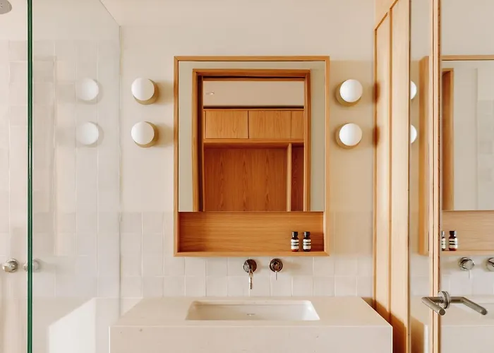 Hotel Aethos Ericeira Casais de Sao Lourenco